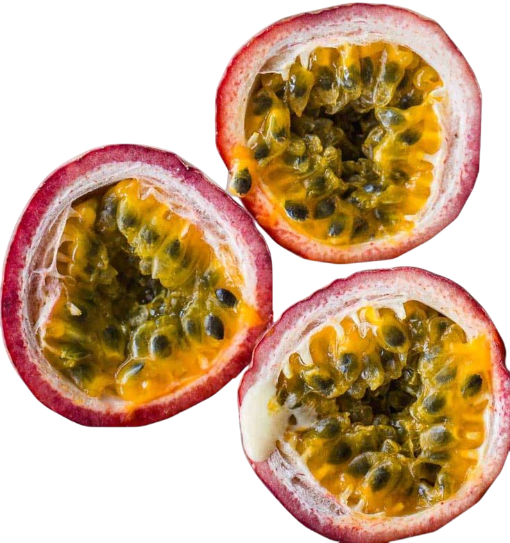 CHINA PILOT IMPORT OF VIETNAMESE PASSION FRUIT FROM JULY 1